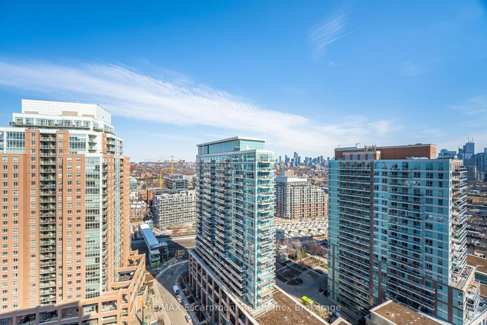 150 East Liberty St, unit 2301 for sale