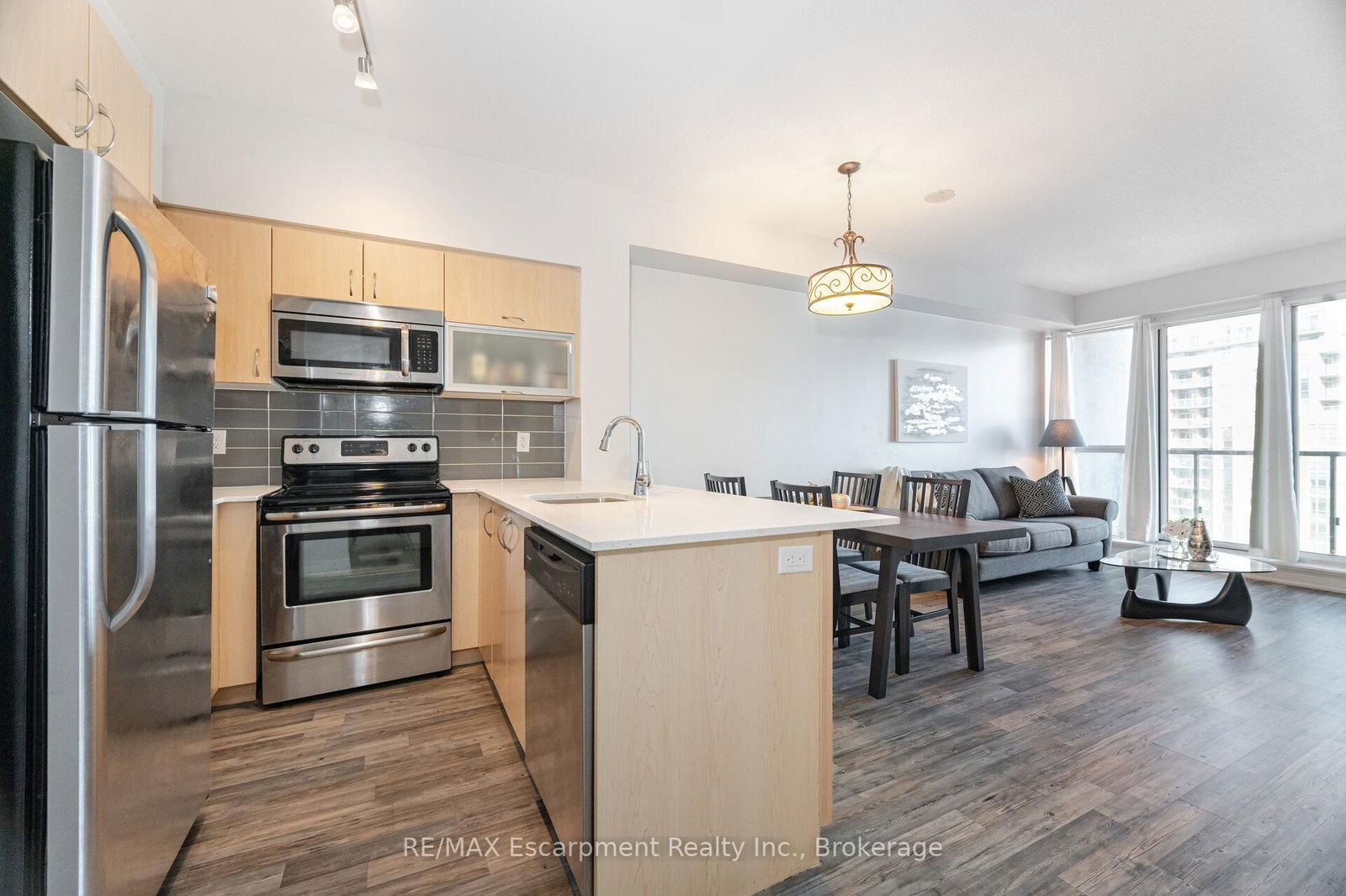 150 East Liberty St, unit 2301 for sale