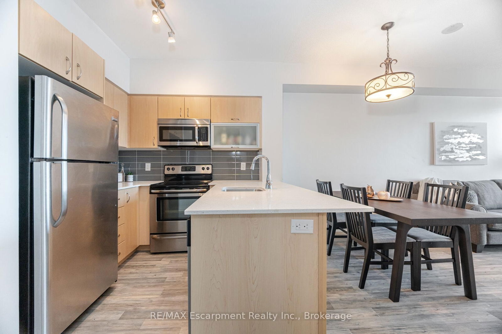 150 East Liberty St, unit 2301 for sale