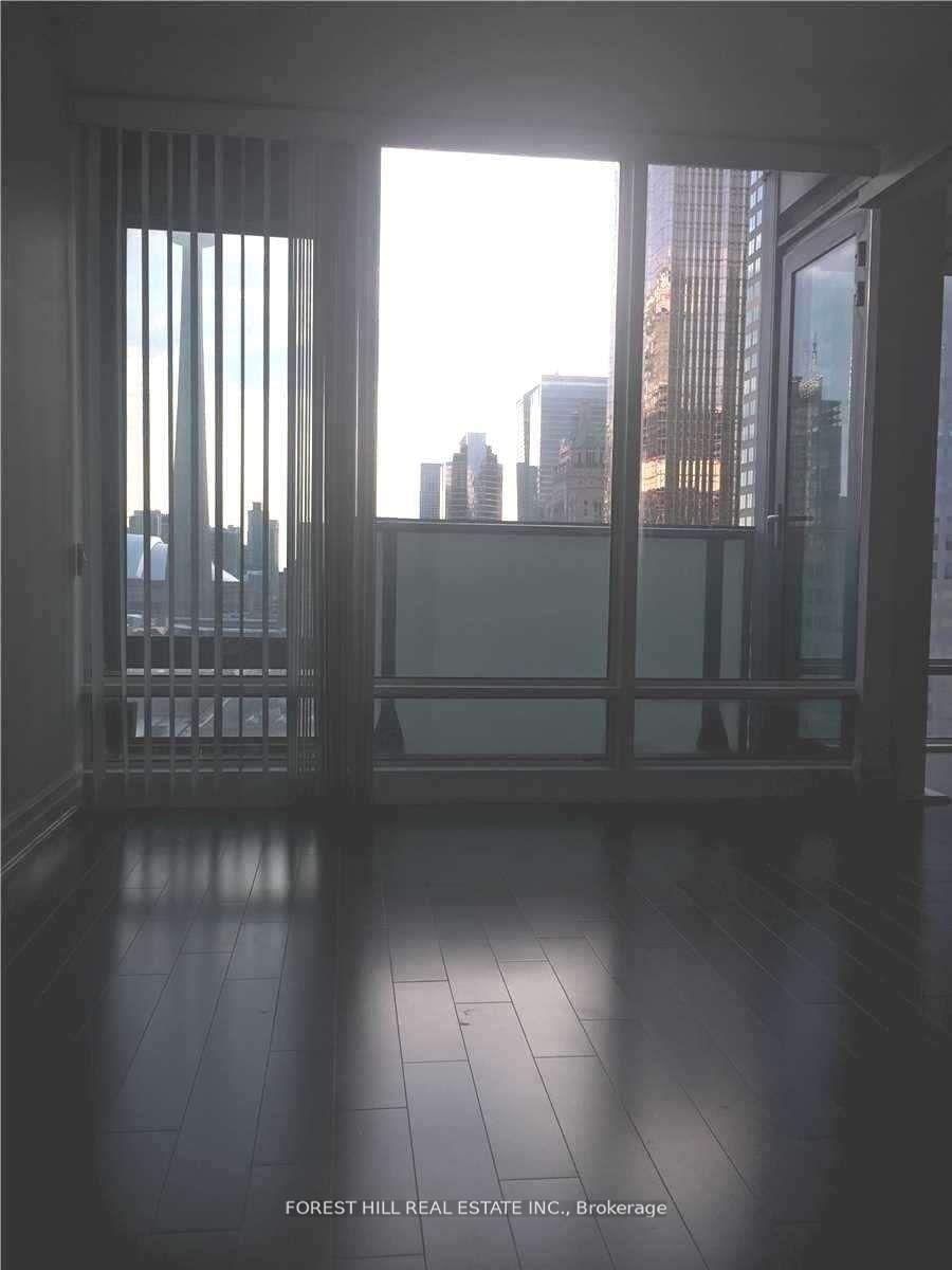 8 The Esplanade, unit 1804 for rent