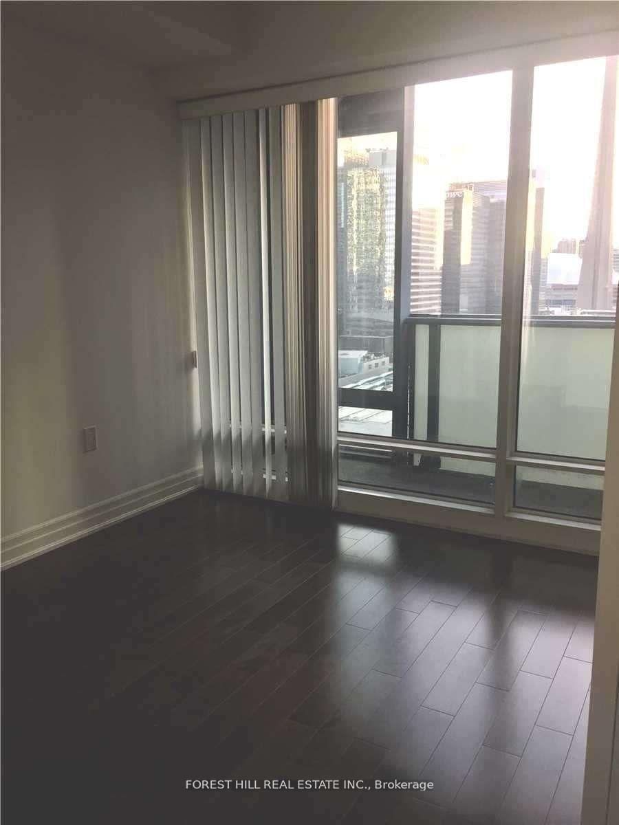 8 The Esplanade, unit 1804 for rent