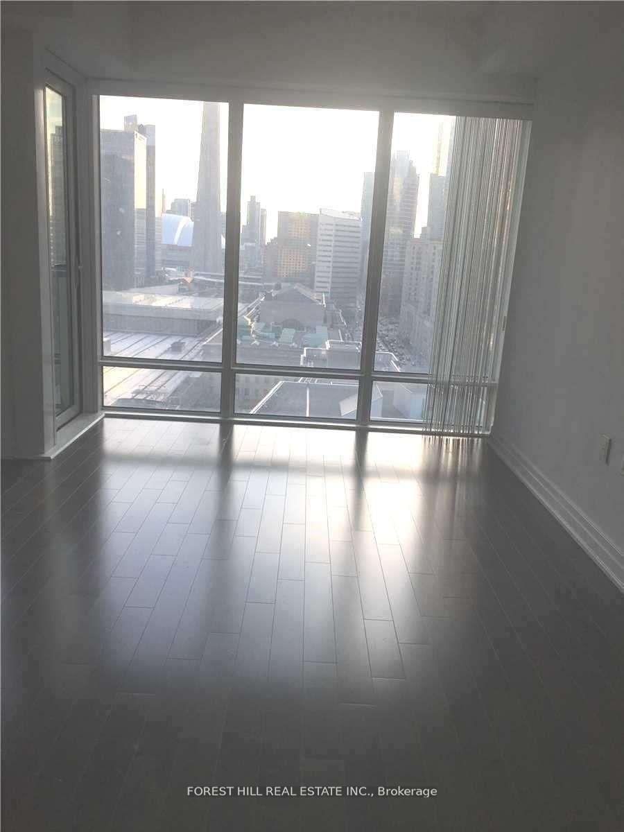 8 The Esplanade, unit 1804 for rent