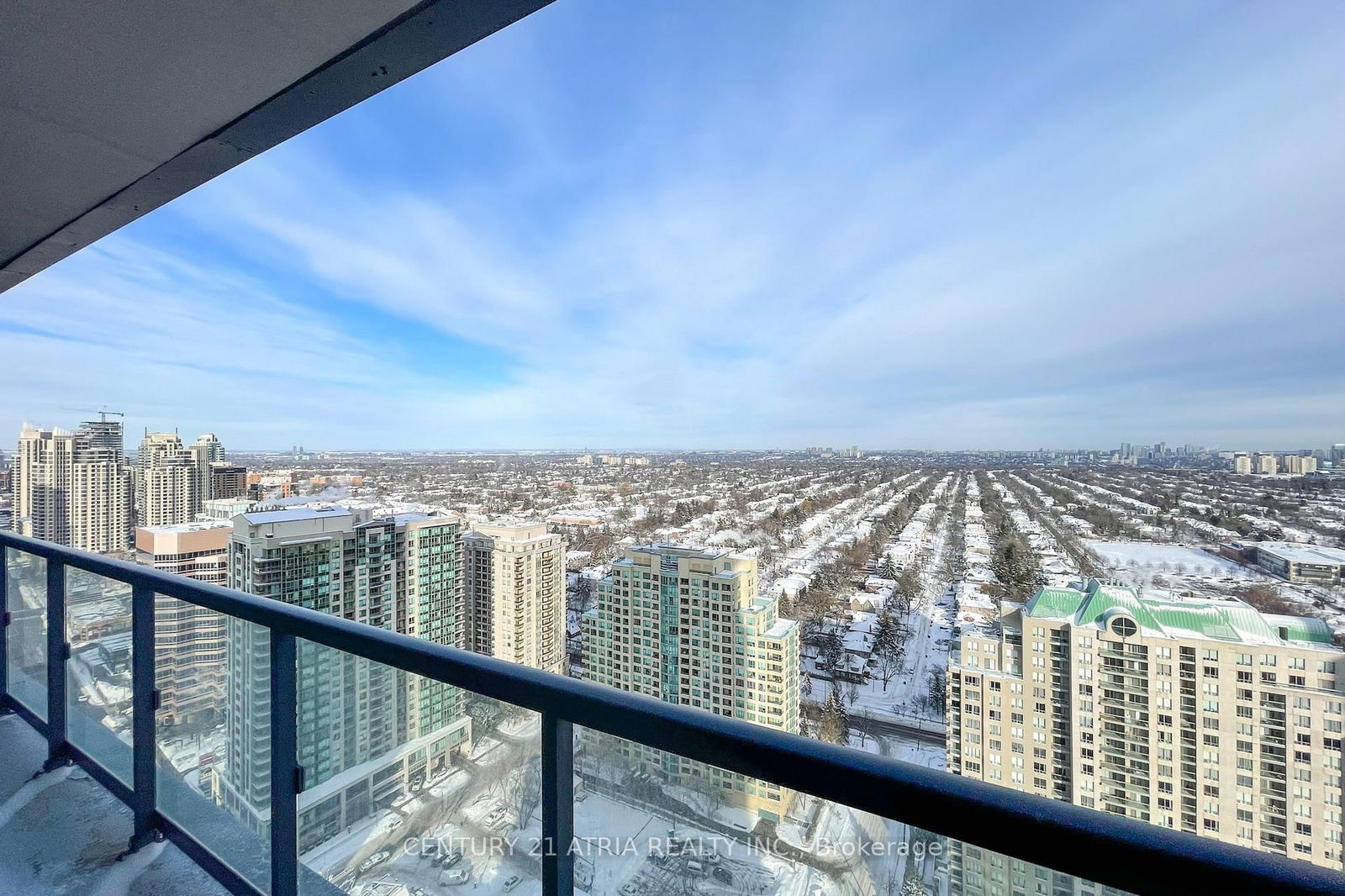 5168 Yonge St, unit 3311 for rent