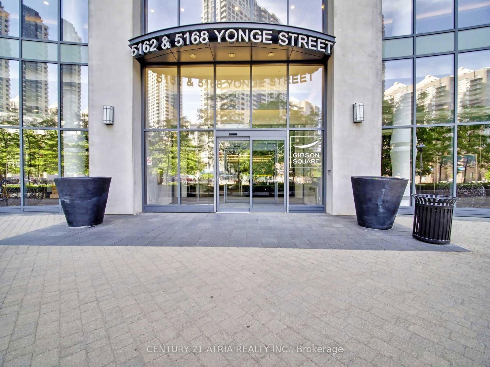 5168 Yonge St, unit 3311 for rent