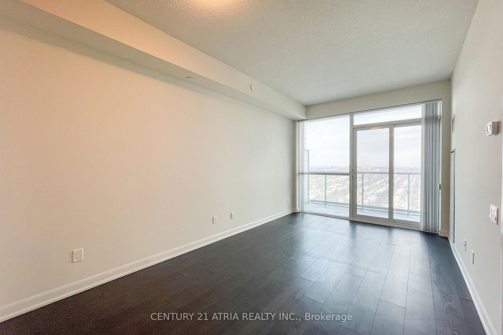 5168 Yonge St, unit 3311 for rent