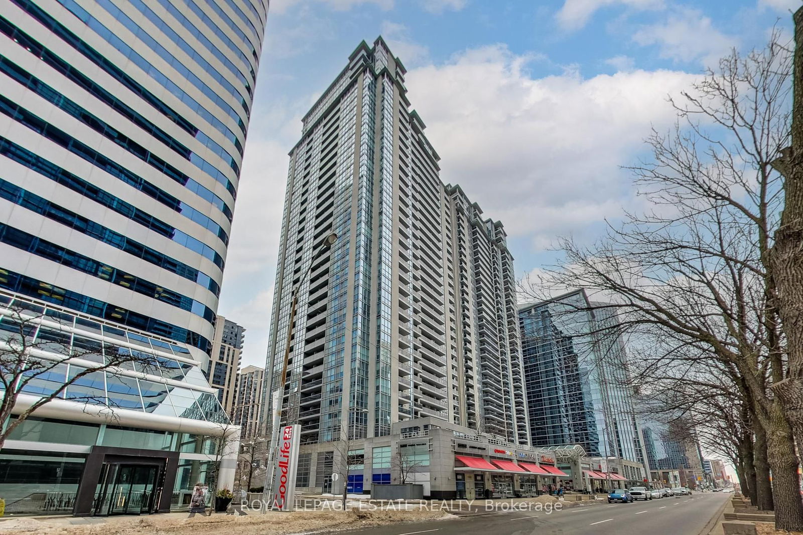 4968 Yonge St, unit 2206 for sale