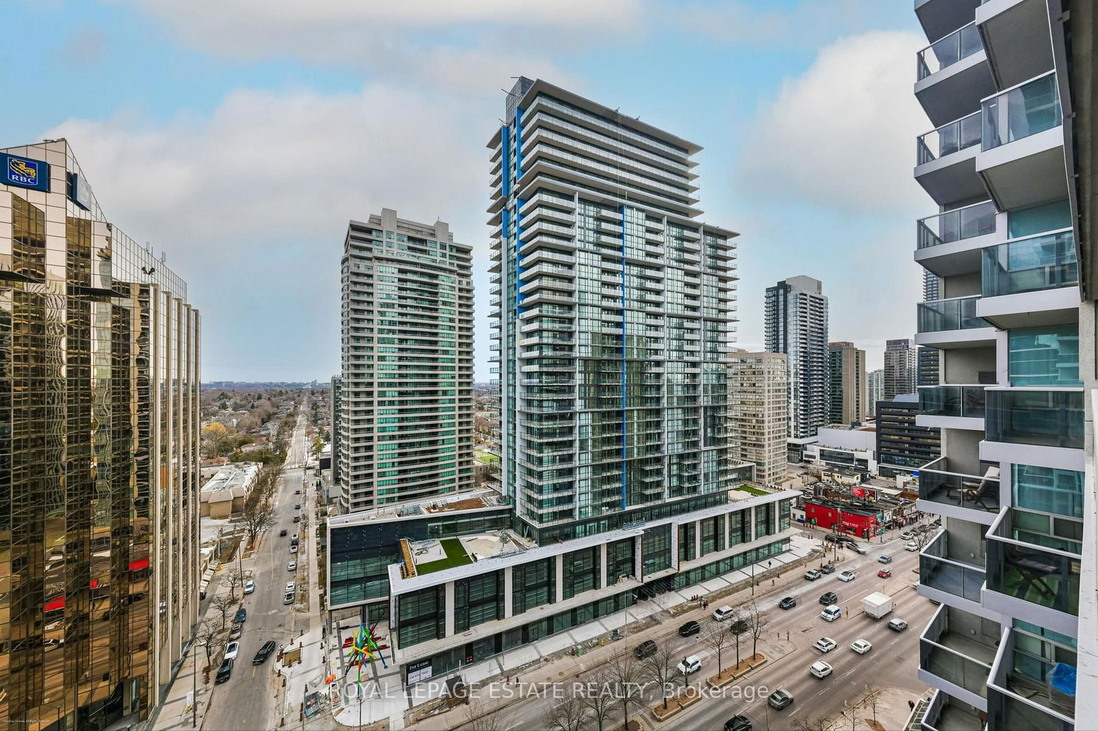 4968 Yonge St, unit 2206 for sale