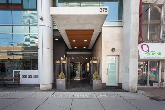 375 King St W, unit 2502 for rent