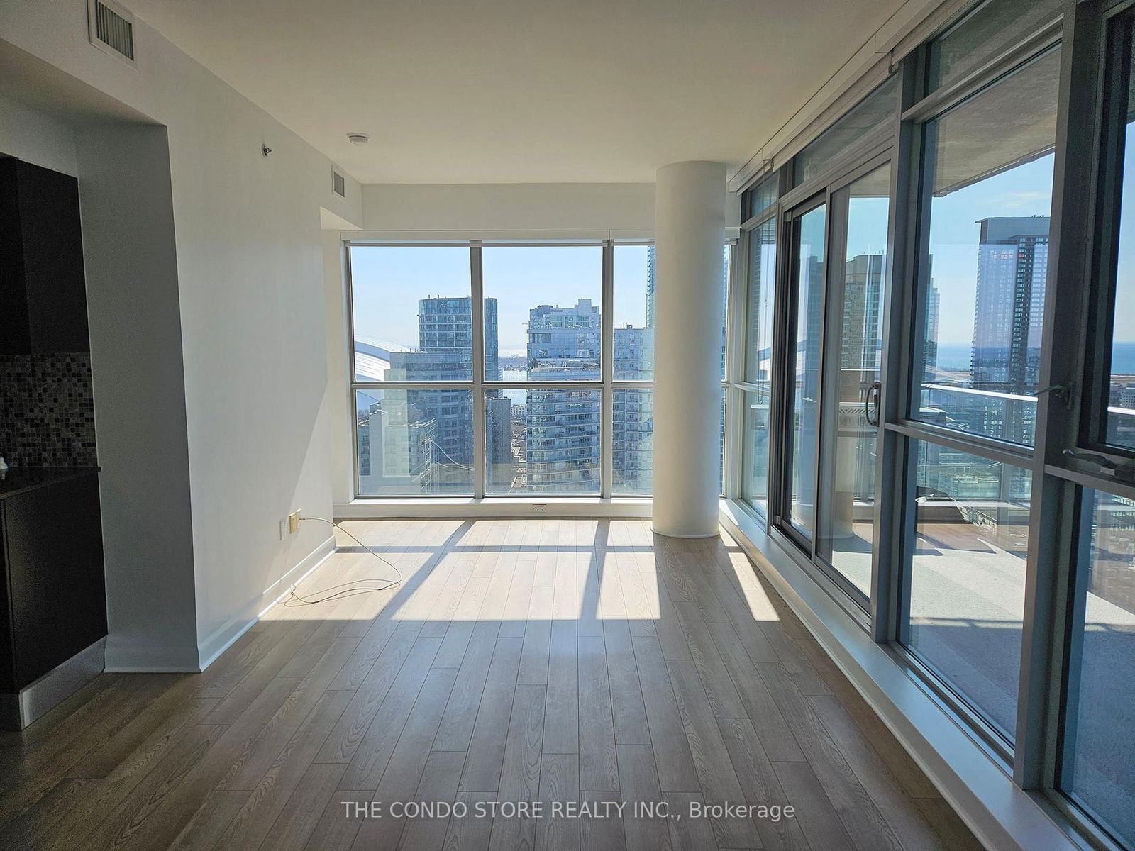 375 King St W, unit 2502 for rent