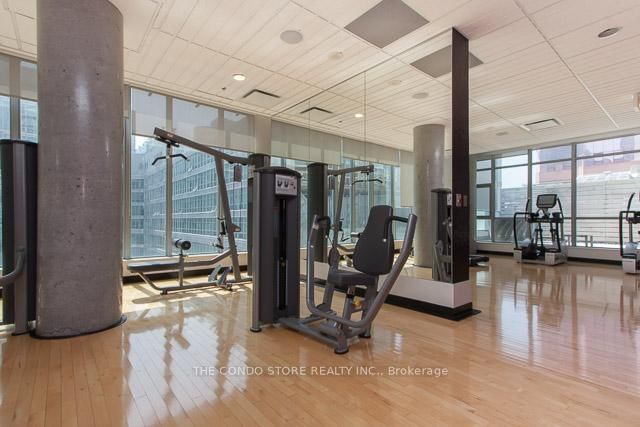 375 King St W, unit 2502 for rent