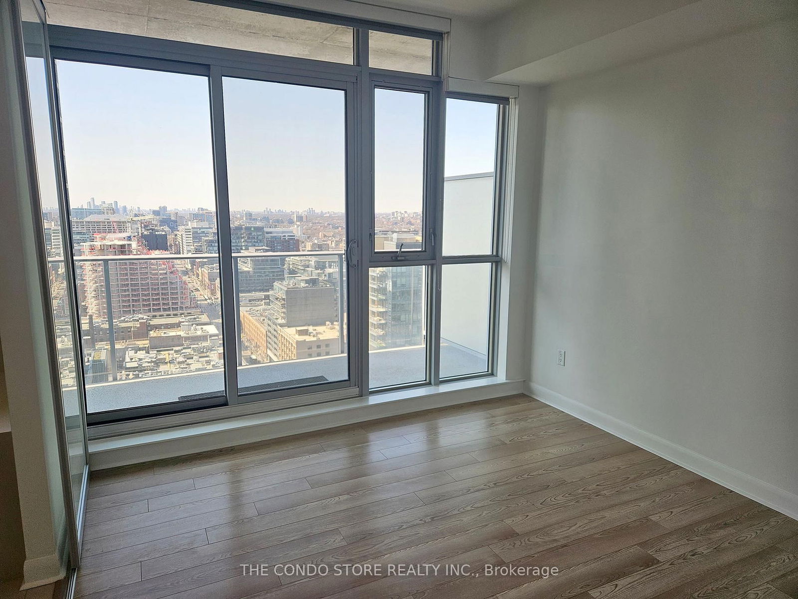 375 King St W, unit 2502 for rent