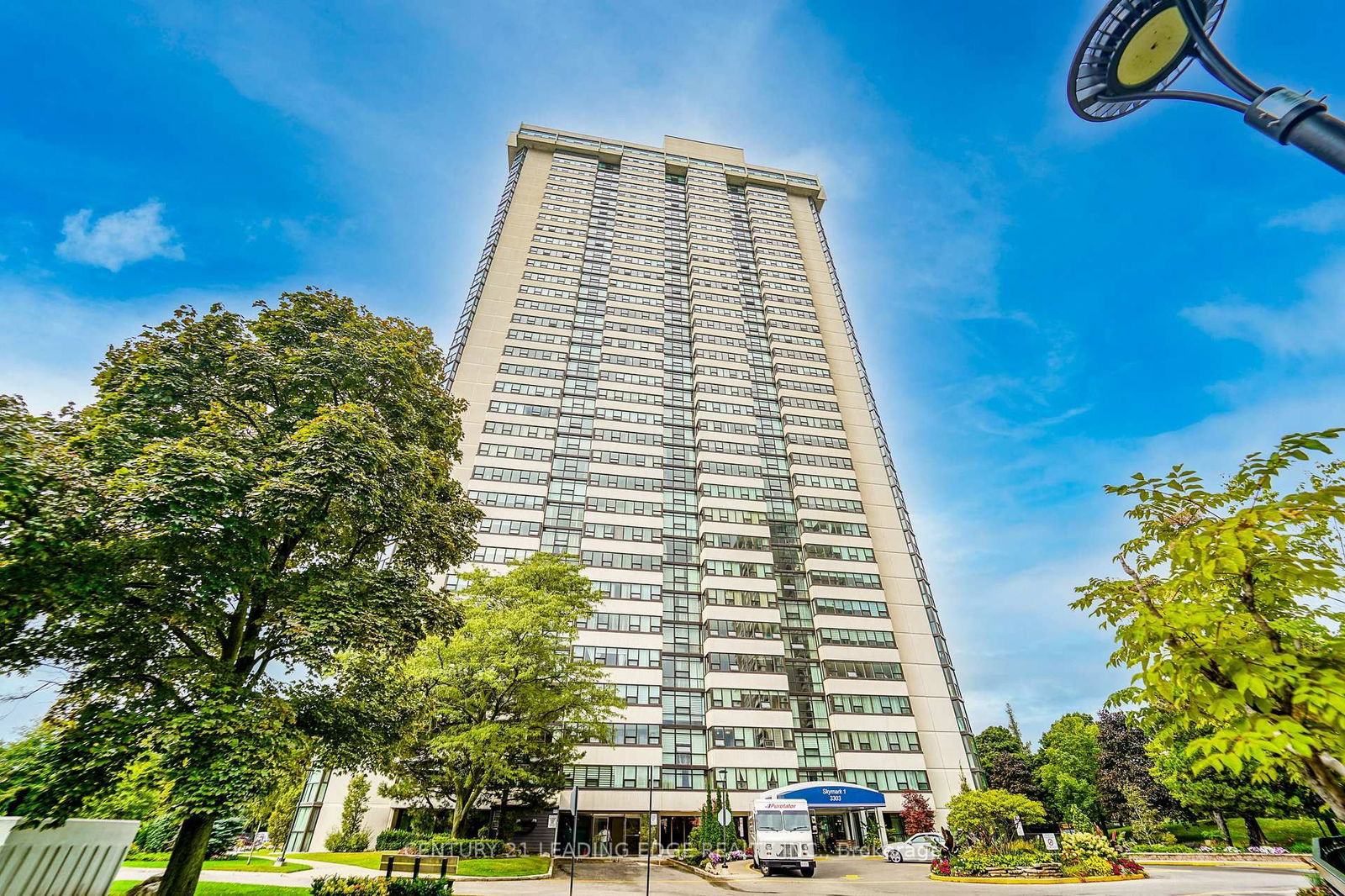 3303 Don Mills Rd, unit 1603 for sale