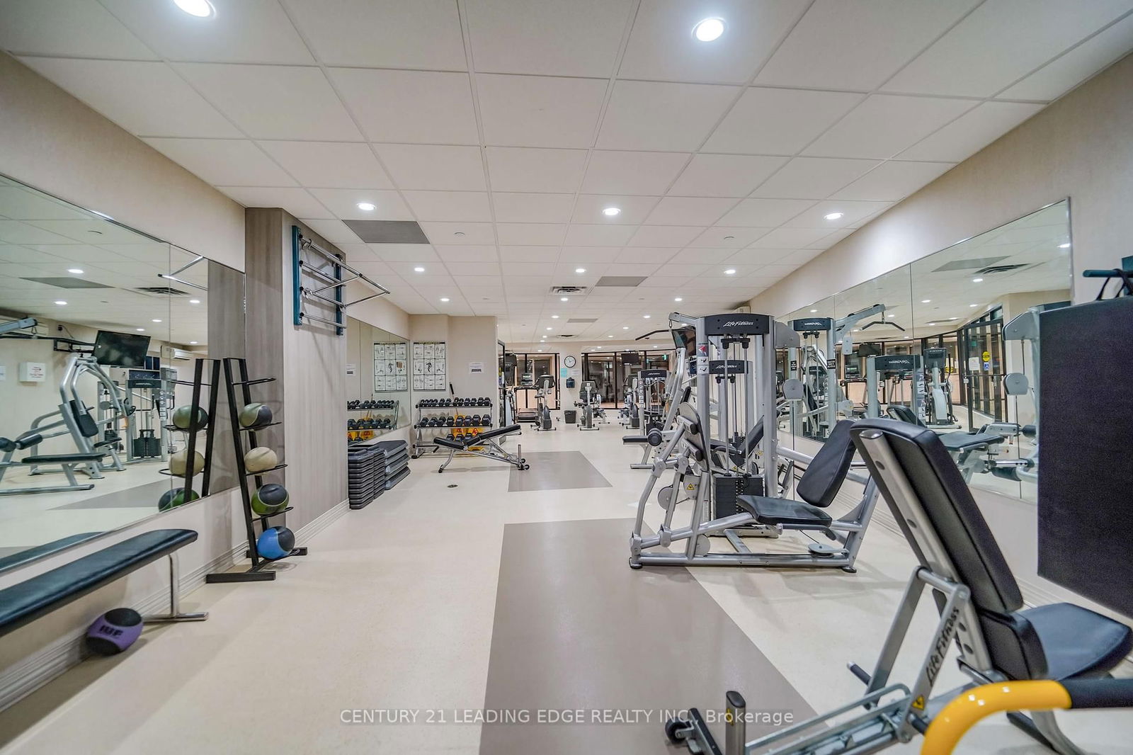 3303 Don Mills Rd, unit 1603 for sale