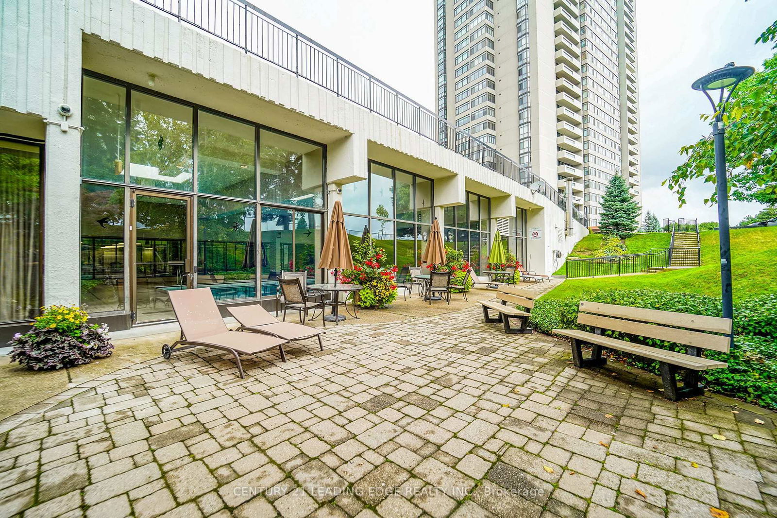 3303 Don Mills Rd, unit 1603 for sale