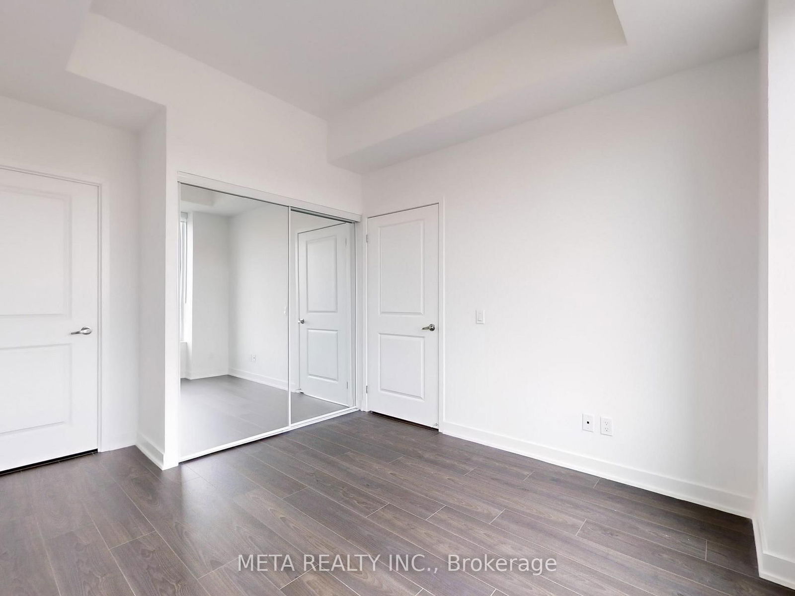 543 Richmond St W, unit PH18 for rent