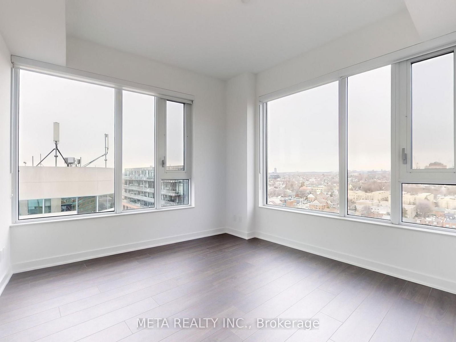 543 Richmond St W, unit PH18 for rent