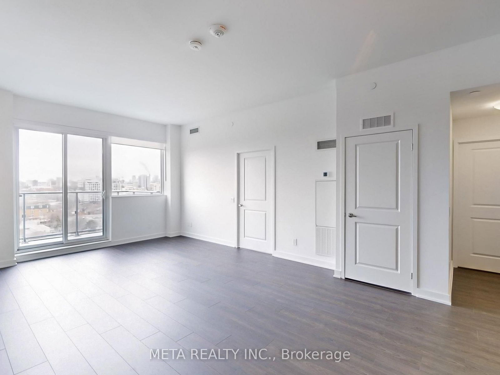 543 Richmond St W, unit PH18 for rent