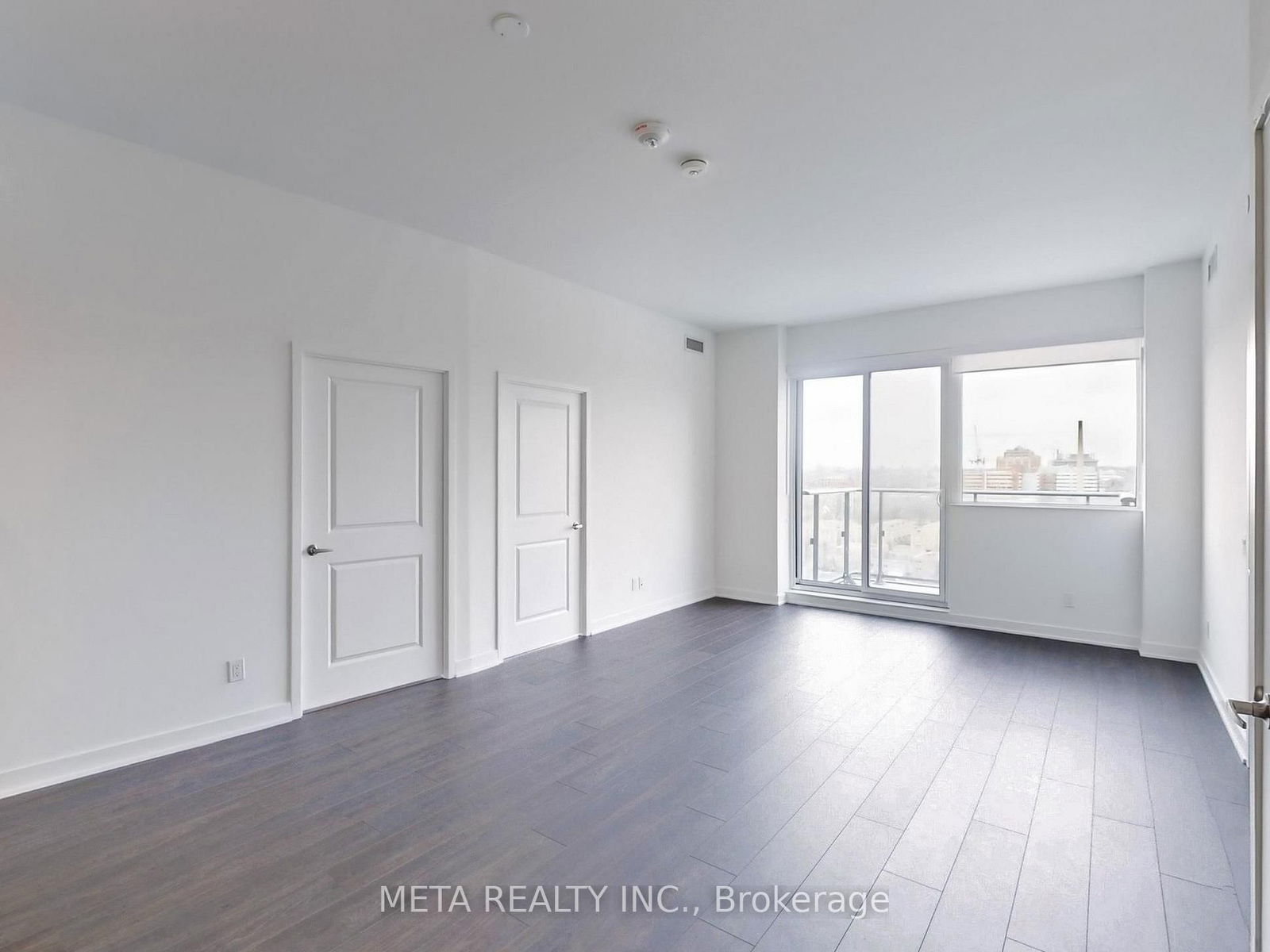 543 Richmond St W, unit PH18 for rent