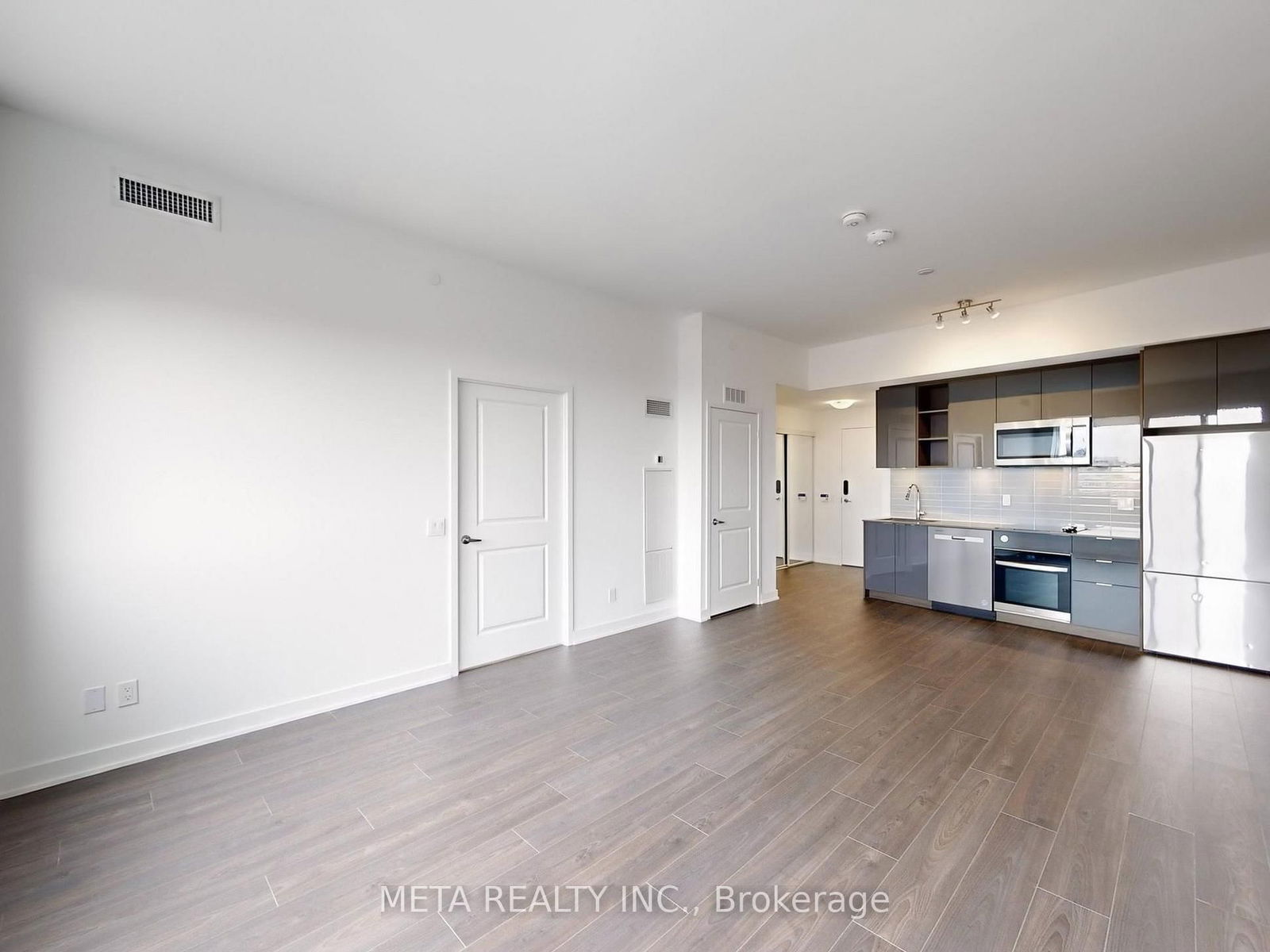 543 Richmond St W, unit PH18 for rent