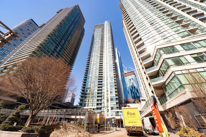 16 Harbour St, unit 5304 for sale