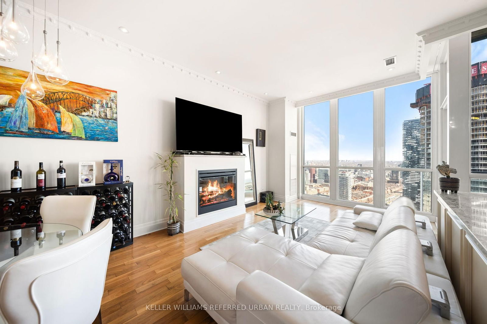 16 Harbour St, unit 5304 for sale