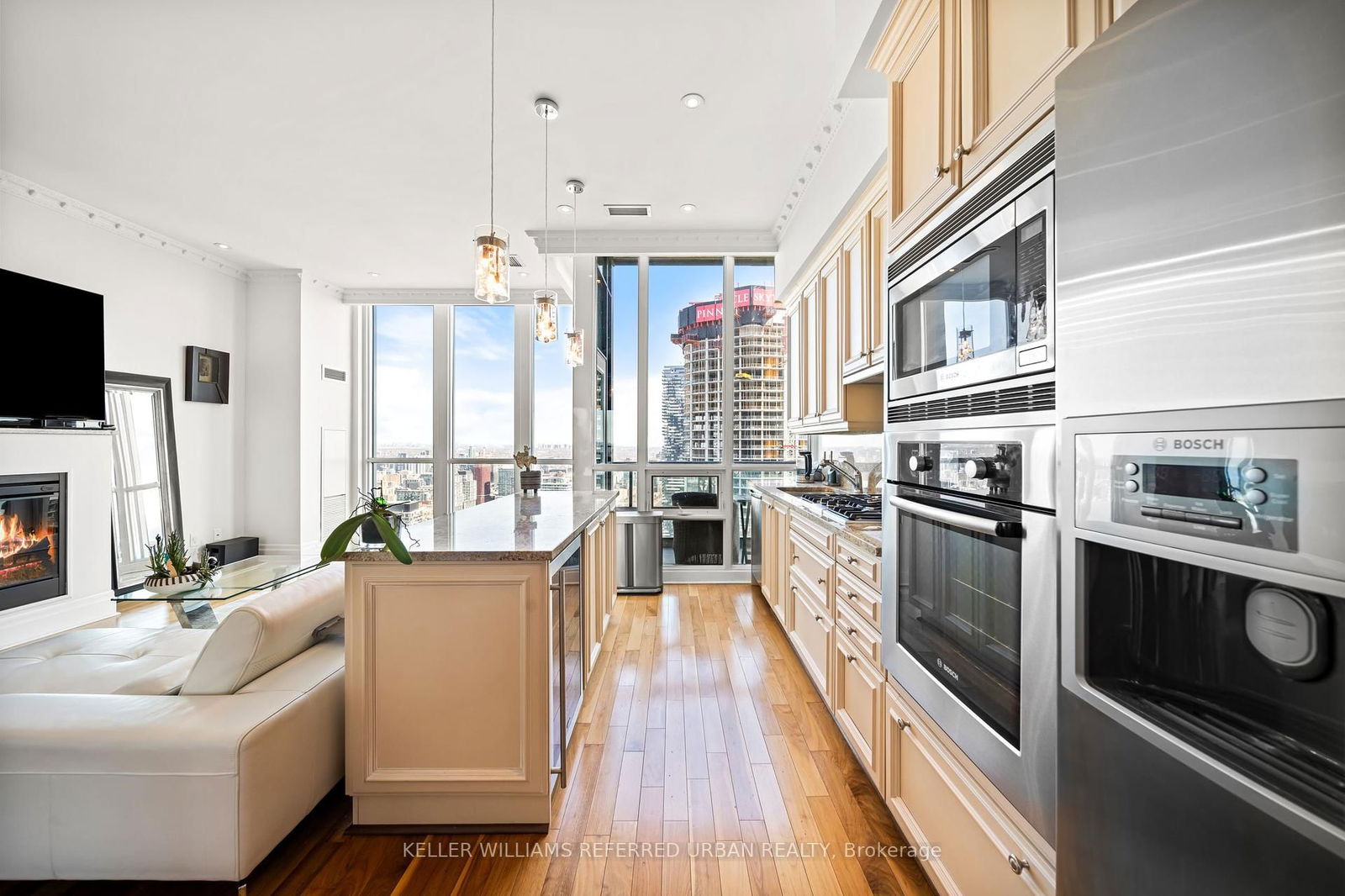 16 Harbour St, unit 5304 for sale