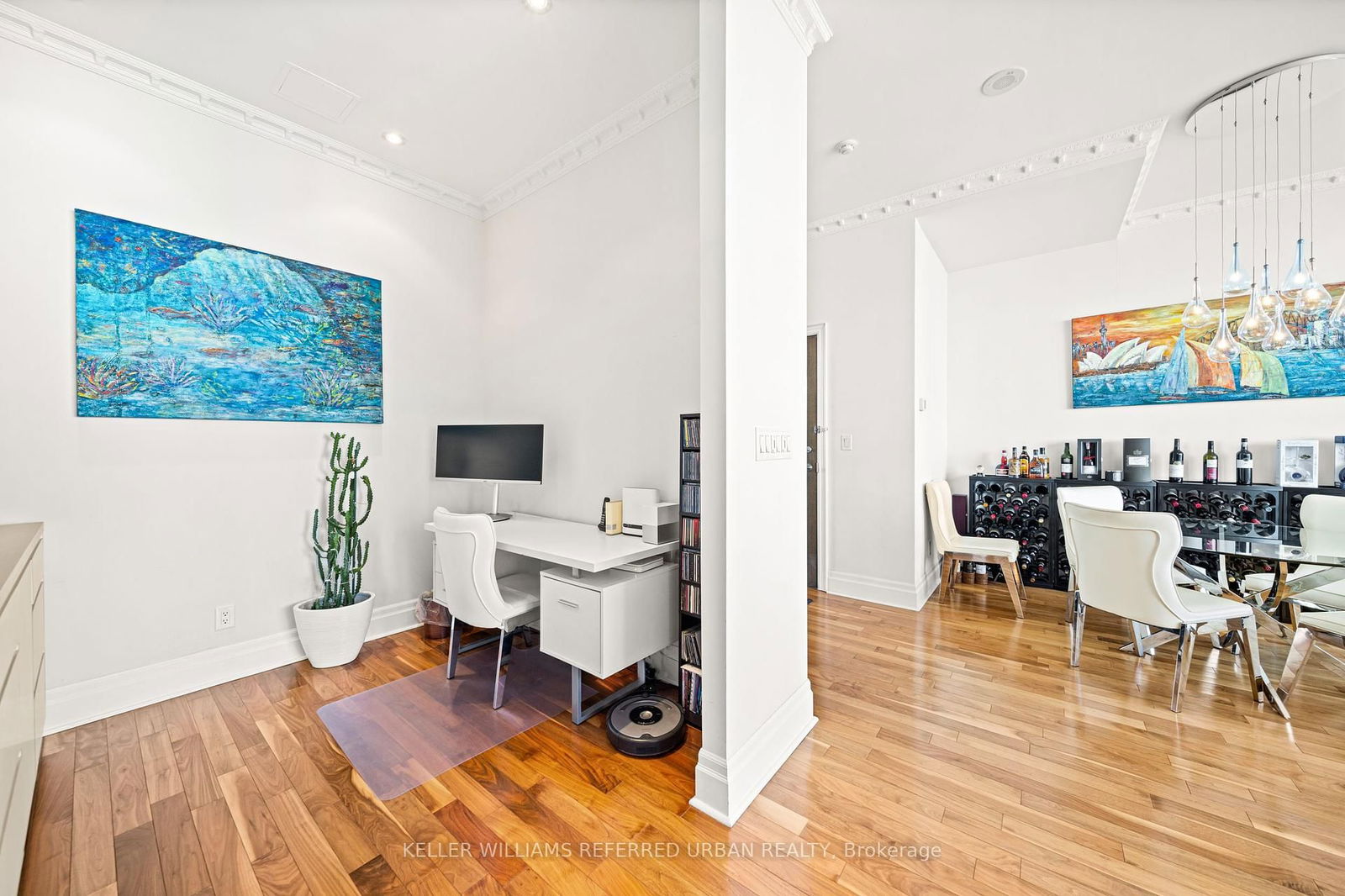 16 Harbour St, unit 5304 for sale