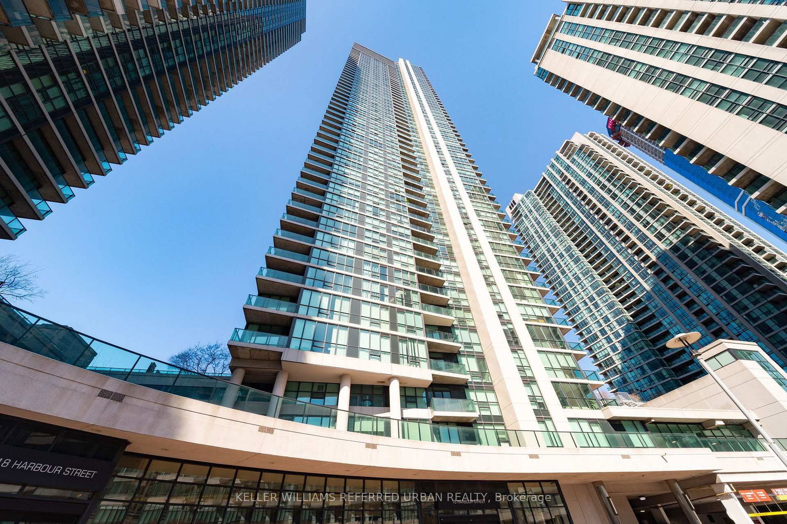 16 Harbour St, unit 5304 for sale