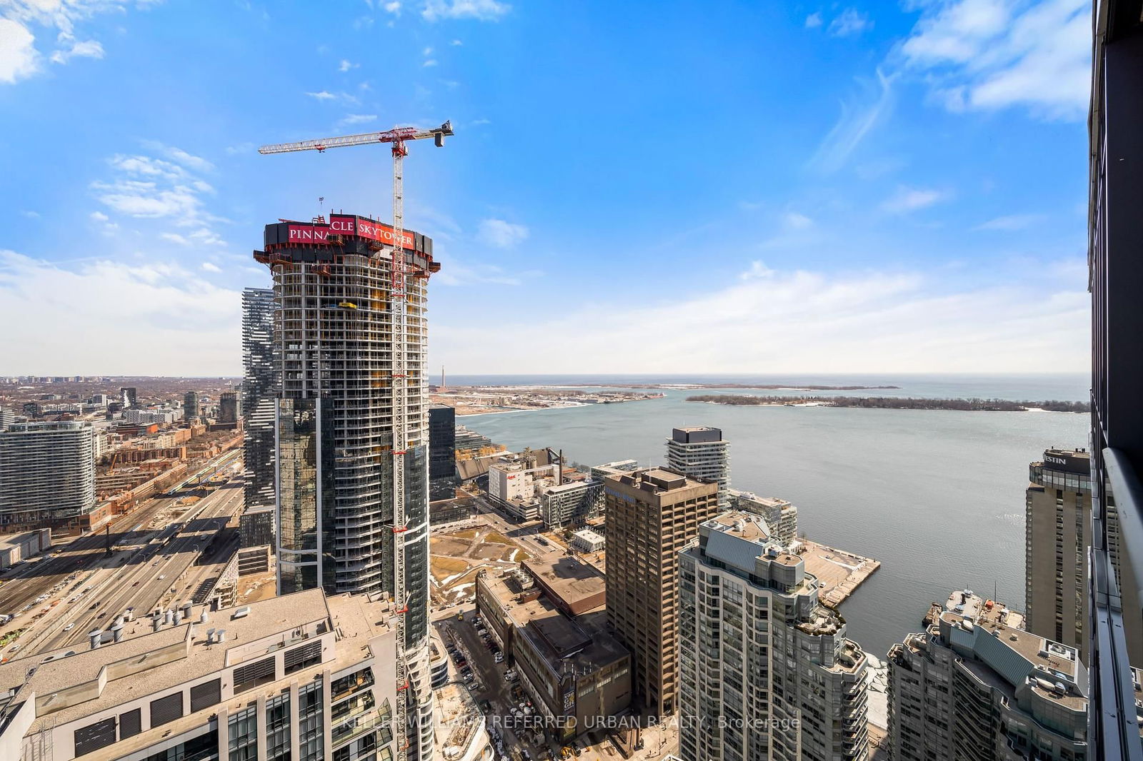 16 Harbour St, unit 5304 for sale