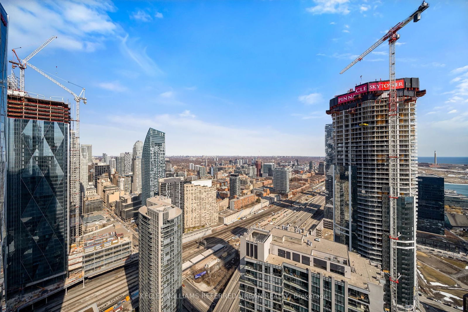 16 Harbour St, unit 5304 for sale