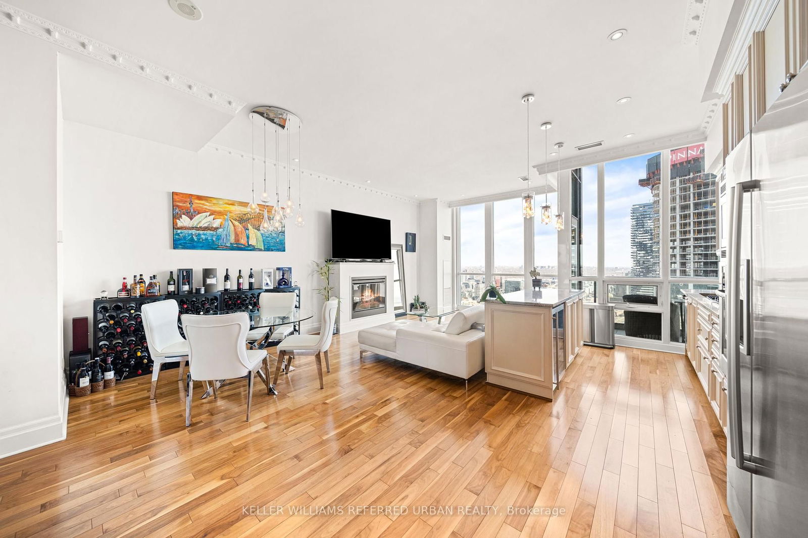 16 Harbour St, unit 5304 for sale