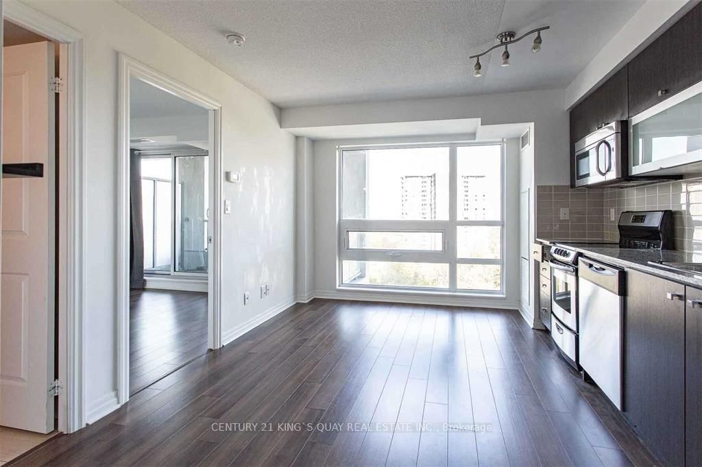 2015 Sheppard Ave E, unit 1108 for rent