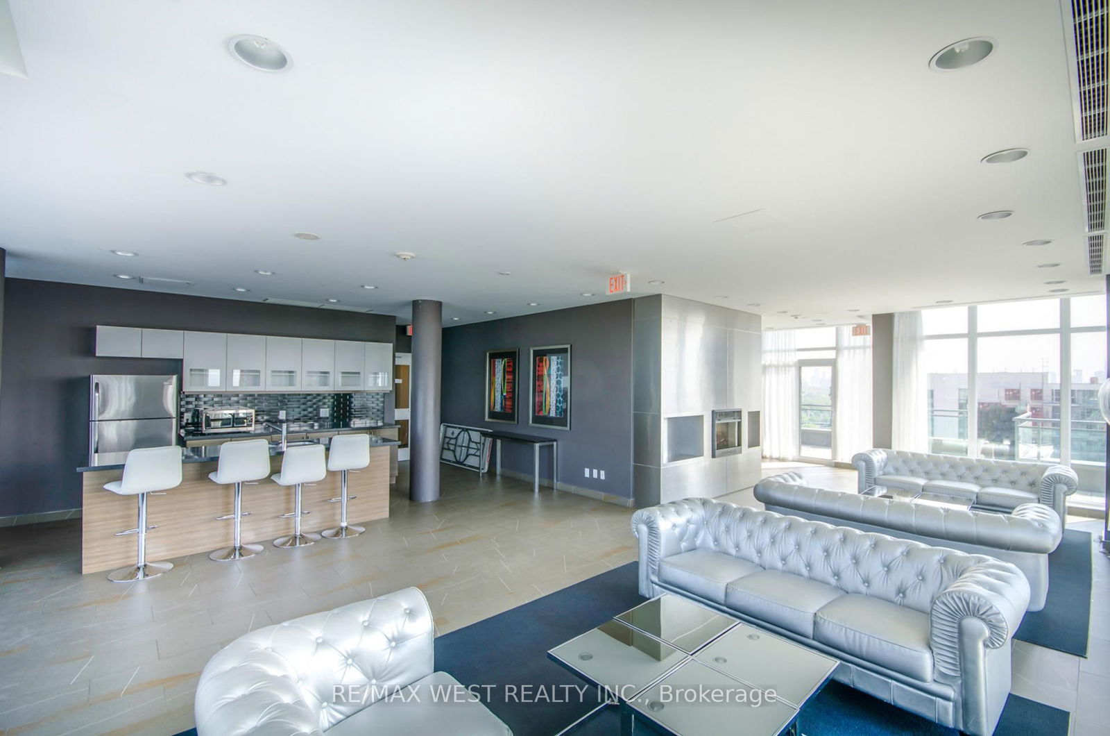 1171 Queen St W, unit 1801 for rent