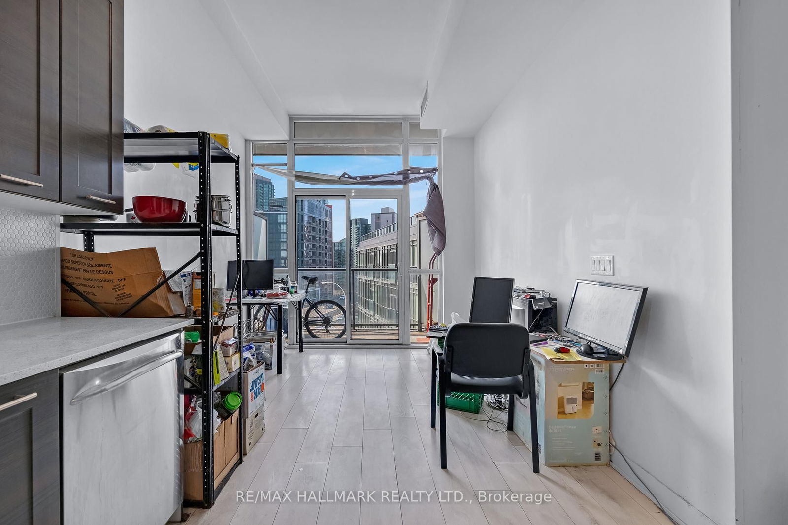 169 Fort York Blvd, unit 913 for sale