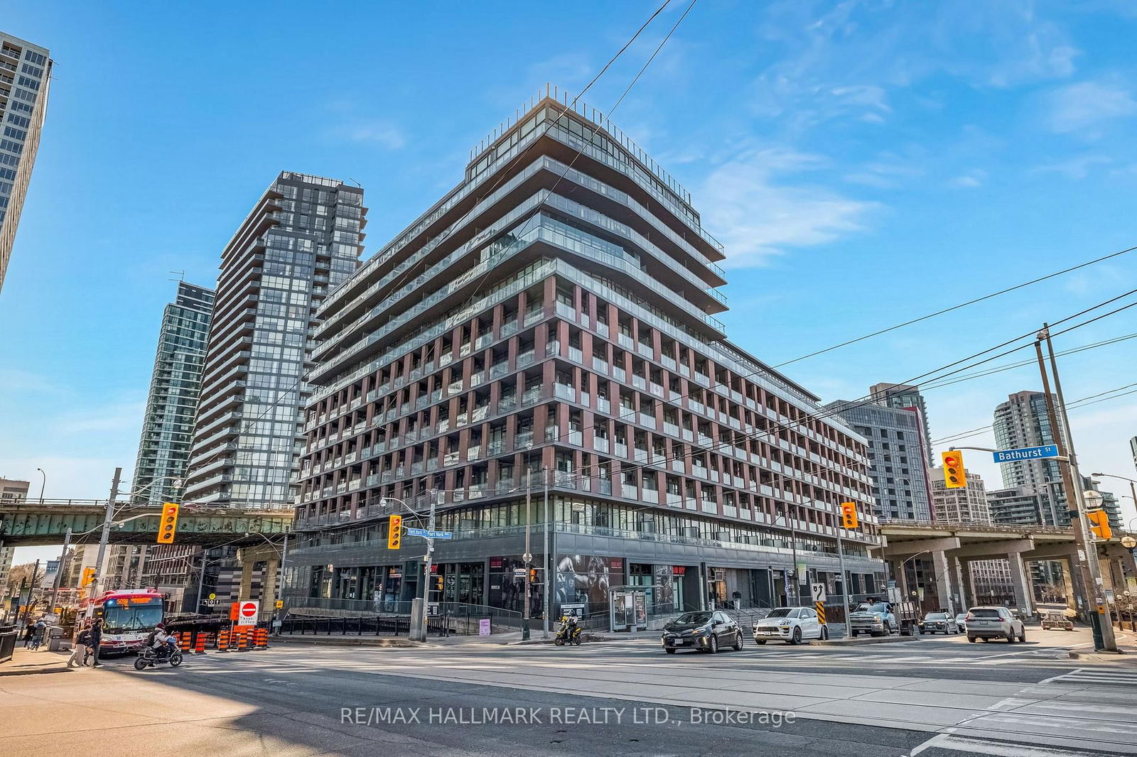 169 Fort York Blvd, unit 913 for sale