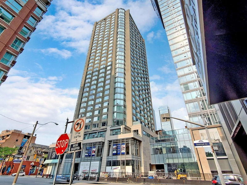 155 Yorkville Ave, unit 3016 for sale