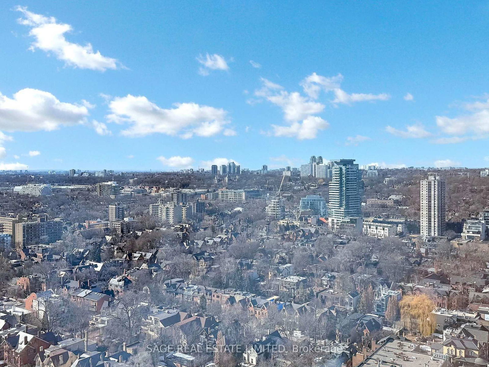 155 Yorkville Ave, unit 3016 for sale