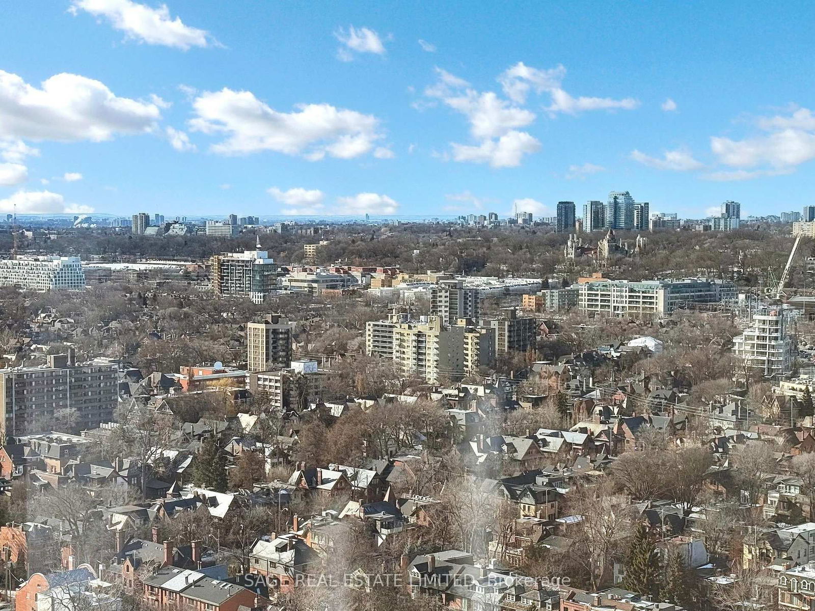 155 Yorkville Ave, unit 3016 for sale