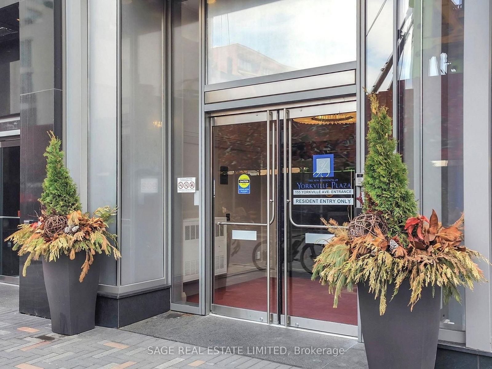 155 Yorkville Ave, unit 3016 for sale