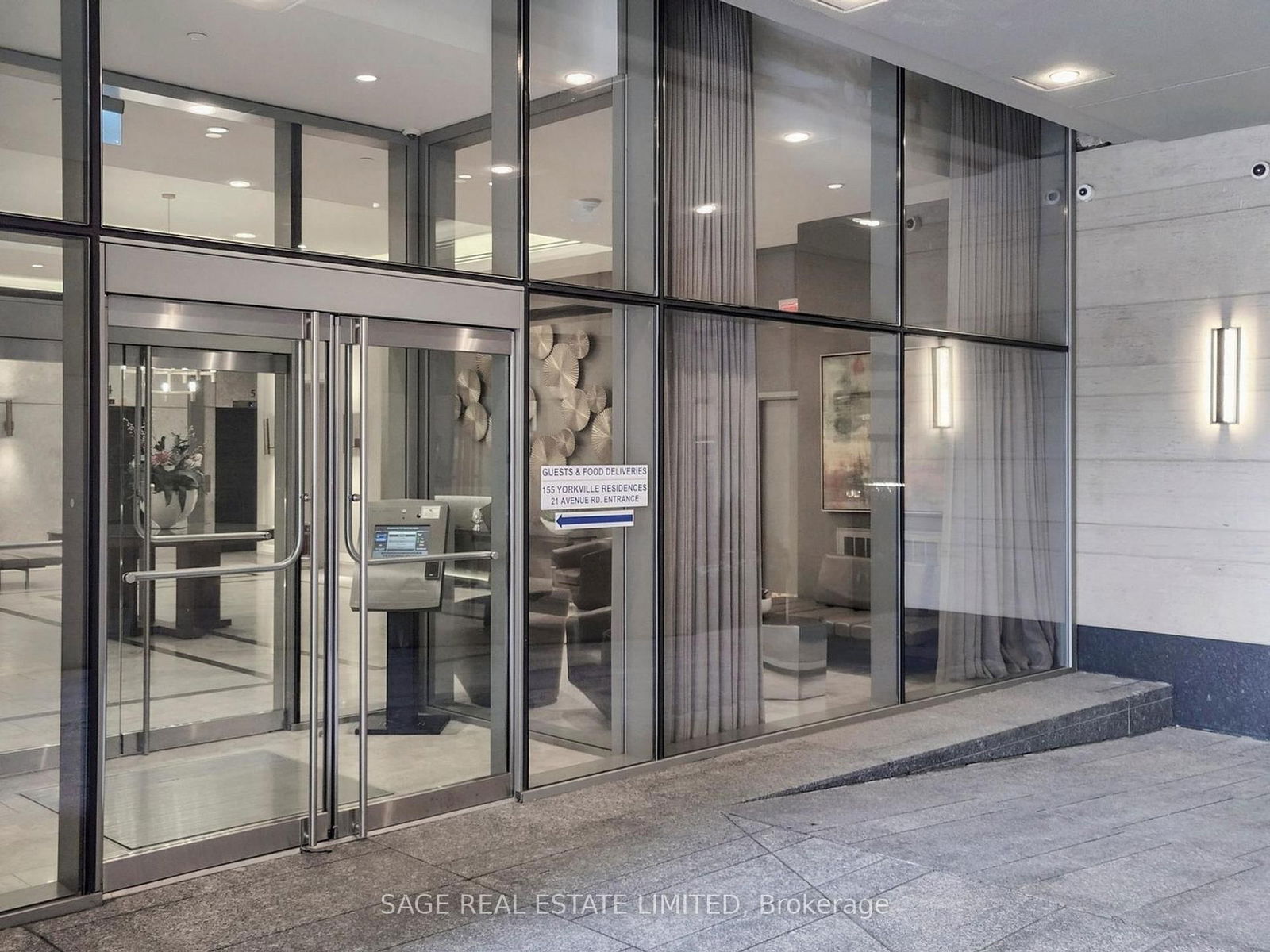 155 Yorkville Ave, unit 3016 for sale