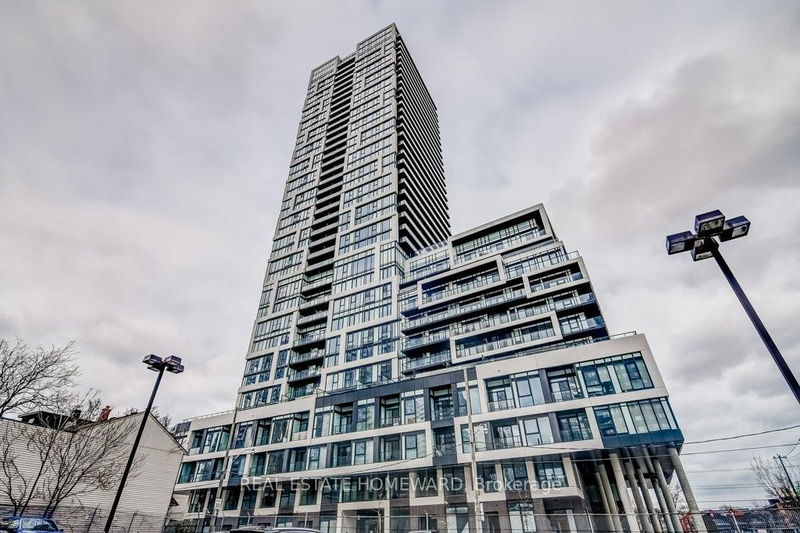 5 Defries St, unit 2509 for rent