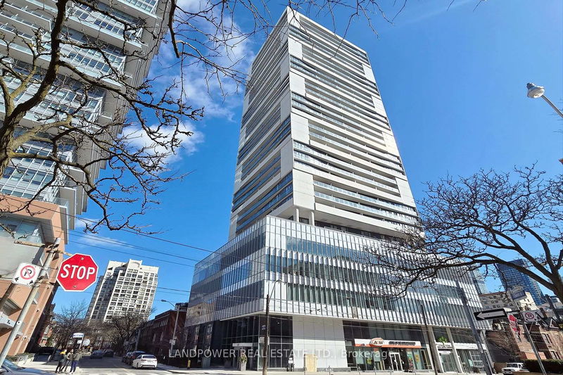 89 McGill St, unit 3103 for rent