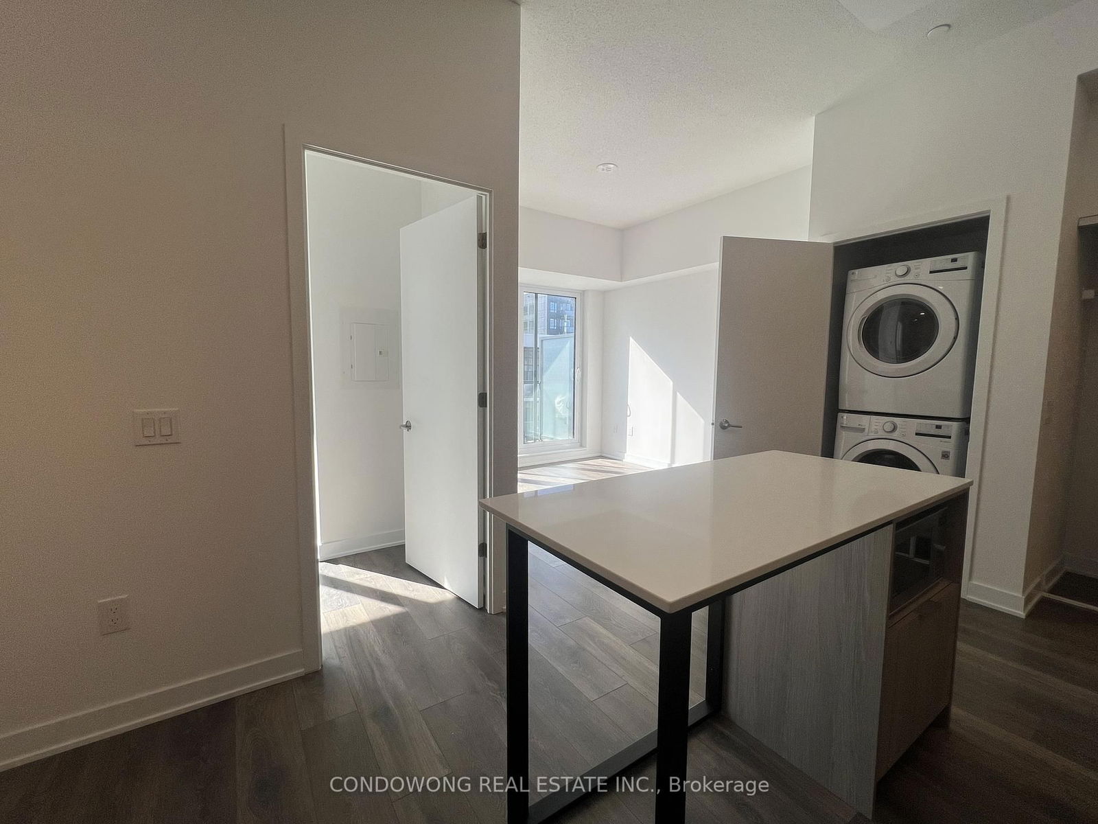 35 Tubman Ave, unit 1116 for rent