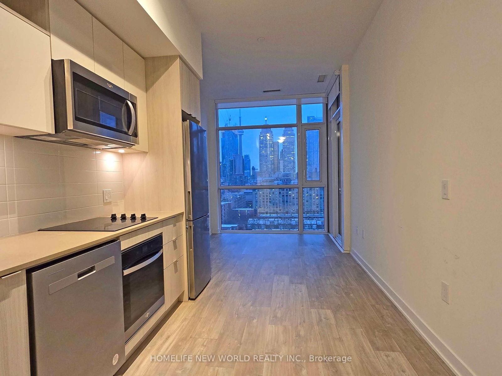 121 Lower Sherbourne St, unit 1130 for sale