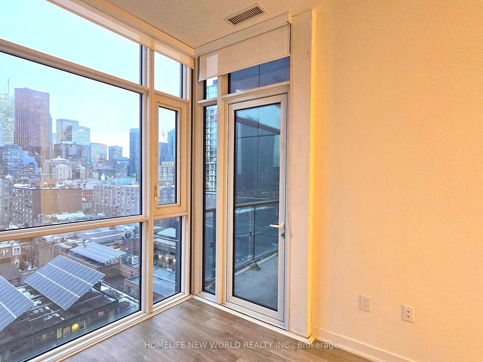 121 Lower Sherbourne St, unit 1130 for sale