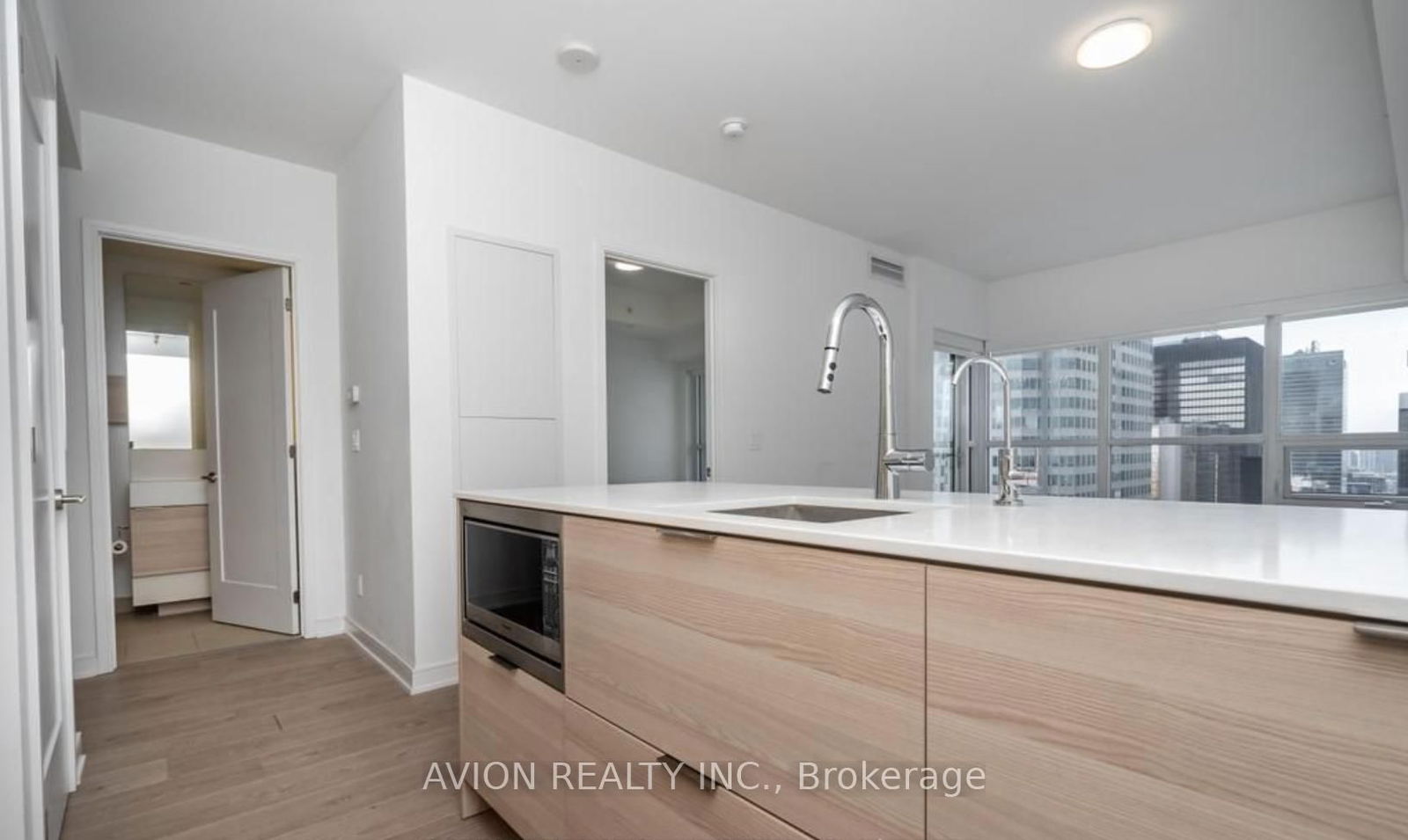 88 Scott St, unit 3210 for rent