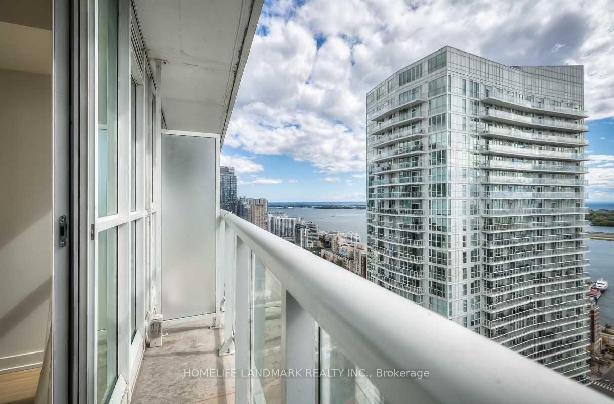 85 Queens Wharf Rd, unit 3903 for rent