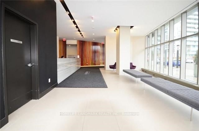 85 Queens Wharf Rd, unit 3903 for rent