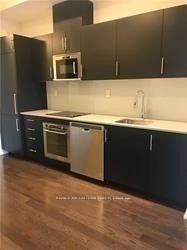 460 Adelaide St E, unit 907 for rent