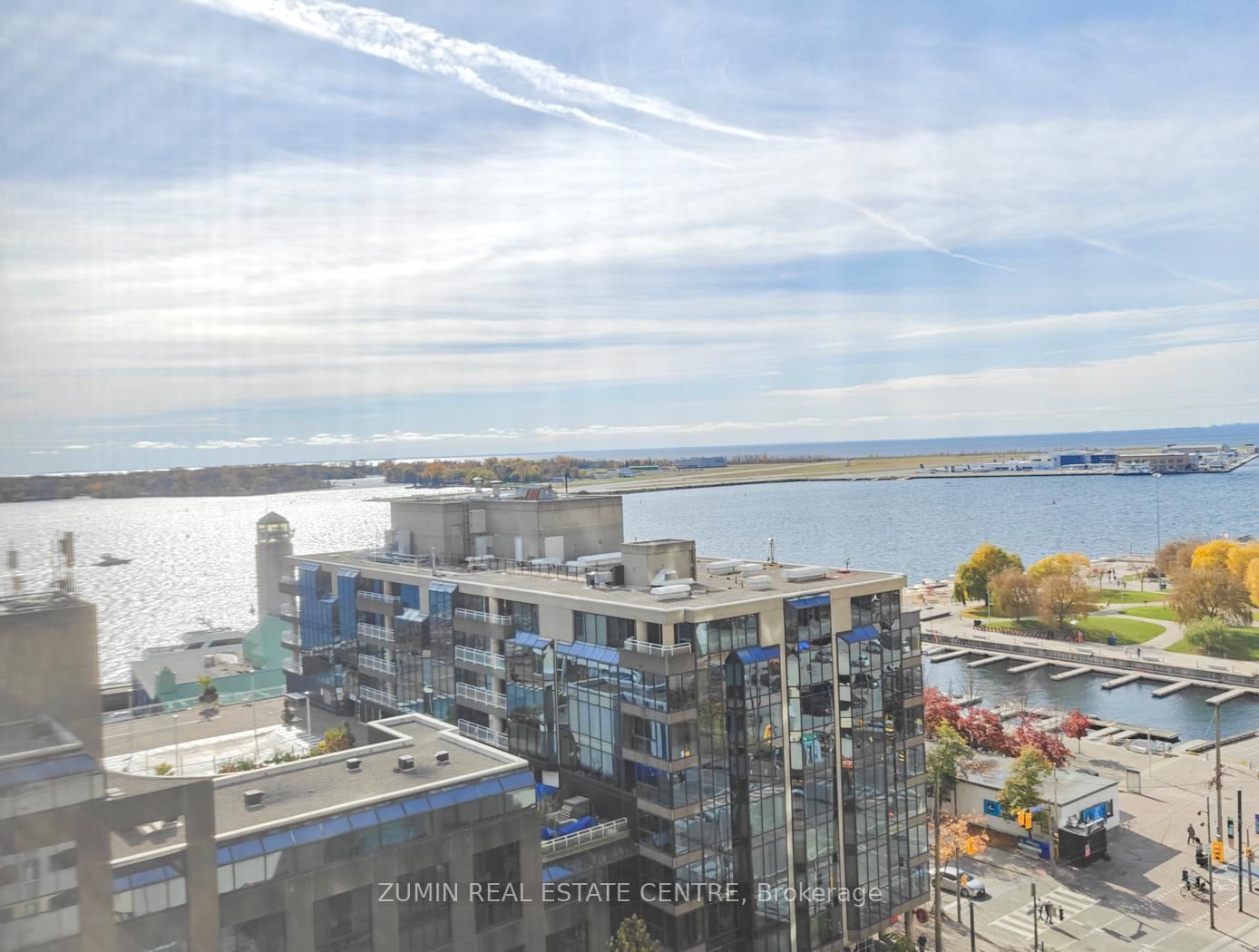 260 Queens Quay W, unit 1304 for sale